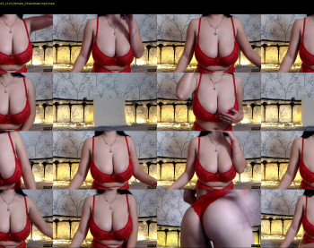 1dream_magical — 26 minute Chaturbate female cam show recording, 720p, Jan 14, 2023