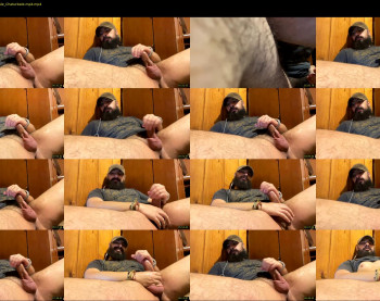 1ui5 — 10 minute Chaturbate male cam show recording, 720p, Jan 12, 2023