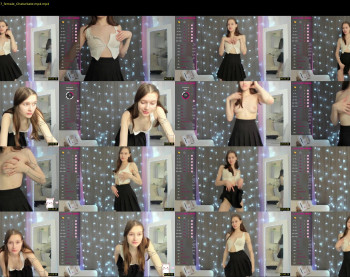 _abby_bb — 54 minute Chaturbate female cam show recording, 1080p, Jan 12, 2023