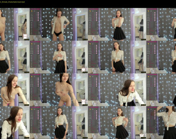 _abby_bb — 54 minute Chaturbate female cam show recording, 1080p, Jan 14, 2023