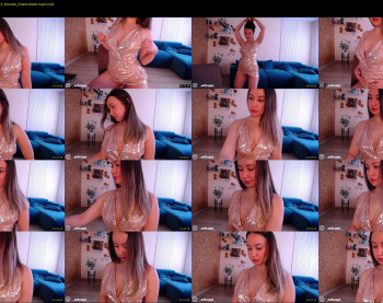 _artease_ — 56 minute Chaturbate female cam show recording, 1080p, Jan 14, 2023