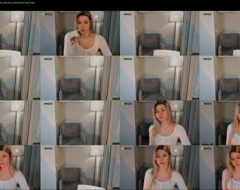 _austra1ia — 55 minute Chaturbate female cam show recording, 1080p, Jan 14, 2023