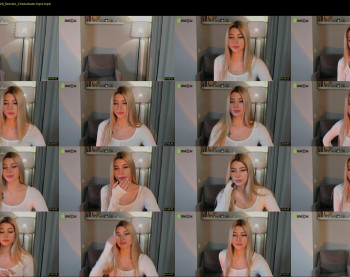 _austra1ia — 54 minute Chaturbate female cam show recording, 1080p, Jan 14, 2023