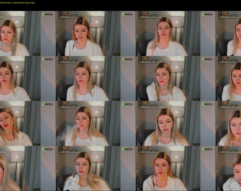 _austra1ia — 40 minute Chaturbate female cam show recording, 1080p, Jan 14, 2023