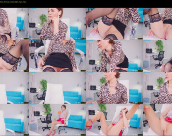 _d_a_s_h_a_ — 56 minute Chaturbate female cam show recording, 1080p, Jan 14, 2023
