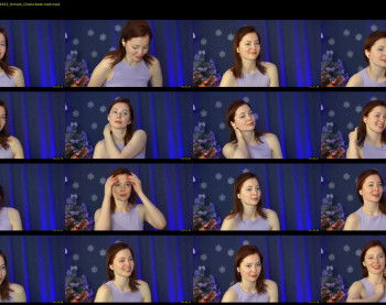 _elisa_omm_ — 9 minute Chaturbate female cam show recording, 1080p, Jan 14, 2023