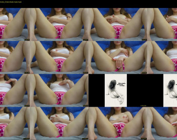 _feli_ — 94 minute Chaturbate female cam show recording, 720p, Jan 15, 2023