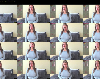 _jeniffer_hot — 4 minute Chaturbate female cam show recording, 720p, Jan 14, 2023