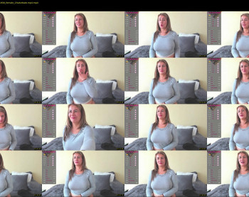 _jeniffer_hot — 3 minute Chaturbate female cam show recording, 720p, Jan 14, 2023