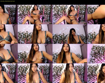 _karen01 — 65 minute Chaturbate female cam show recording, 480p, Jan 13, 2023