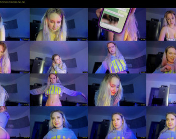 _kateline_ — 49 minute Chaturbate female cam show recording, 1080p, Jan 13, 2023