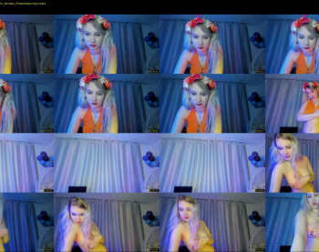 _kateline_ — 6 minute Chaturbate female cam show recording, 1080p, Jan 14, 2023