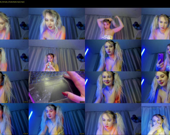 _kateline_ — 27 minute Chaturbate female cam show recording, 1080p, Jan 14, 2023