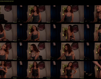_lady_di — 57 minute Chaturbate female cam show recording, 1080p, Jan 15, 2023