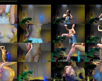 _meganmeow_ — 28 minute Chaturbate female cam show recording, 1080p, Jan 15, 2023
