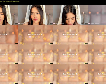 _meghan_gomez1_ — 54 minute Chaturbate female cam show recording, 1080p, Jan 13, 2023
