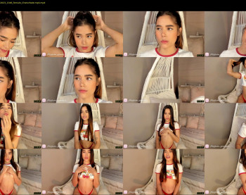 _meghan_gomez1_ — 26 minute Chaturbate female cam show recording, 1080p, Jan 14, 2023