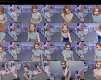 _reverse_gang_ — 93 minute Chaturbate couple cam show recording, 720p, Jan 15, 2023