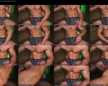 adam_fucks — 4 minute Chaturbate male cam show recording, 1080p, Jan 14, 2023