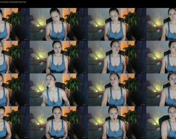 afrodita_p_ — 9 minute Chaturbate female cam show recording, 1080p, Jan 14, 2023