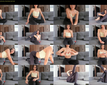 aina_kun — 21 minute Chaturbate female cam show recording, 1080p, Jan 14, 2023