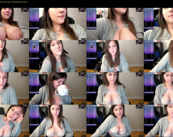 alexa_dream — 19 minute Chaturbate female cam show recording, 1080p, Jan 15, 2023