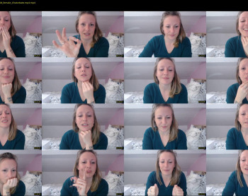 alice8363 — 8 minute Chaturbate female cam show recording, 720p, Jan 14, 2023