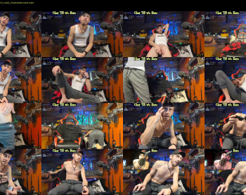 allan_arod — 55 minute Chaturbate male cam show recording, 1080p, Jan 14, 2023