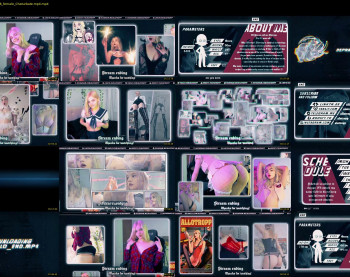 allotropp — 11 minute Chaturbate female cam show recording, 1080p, Jan 15, 2023