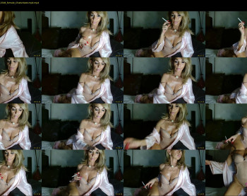amanda0803 — 3 minute Chaturbate female cam show recording, 720p, Jan 14, 2023
