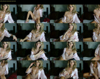 amanda0803 — 53 minute Chaturbate female cam show recording, 720p, Jan 14, 2023