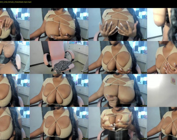 amazon_brunette — 112 minute Chaturbate female cam show recording, 480p, Jan 14, 2023