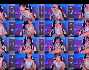 an_ross — 6 minute Chaturbate female cam show recording, 1080p, Jan 14, 2023