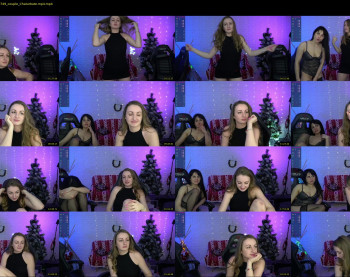 anabel2054 — 28 minute Chaturbate female cam show recording, 1080p, Jan 14, 2023