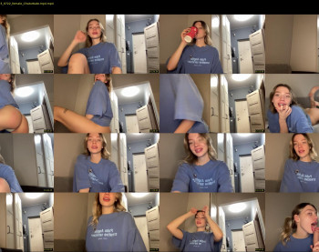 angel_from_sky — 30 minute Chaturbate female cam show recording, 1080p, Jan 14, 2023
