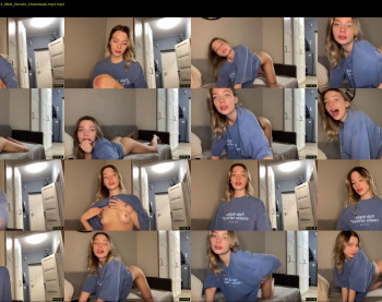 angel_from_sky — 13 minute Chaturbate female cam show recording, 720p, Jan 14, 2023