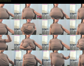 ann__w — 32 minute Chaturbate female cam show recording, 1080p, Jan 14, 2023