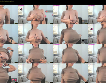 ann__w — 49 minute Chaturbate female cam show recording, 1080p, Jan 14, 2023
