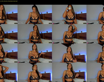 antoniacasarini — 24 minute Chaturbate female cam show recording, 1080p, Jan 14, 2023