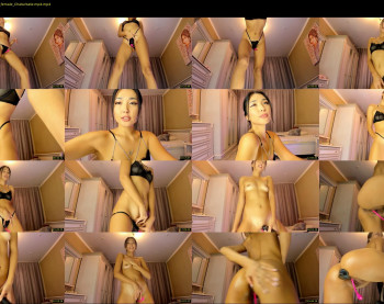 arisi_su — 30 minute Chaturbate female cam show recording, 720p, Jan 14, 2023