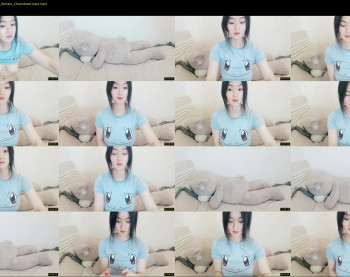 arylia_3 — 28 minute Chaturbate female cam show recording, 1080p, Jan 15, 2023
