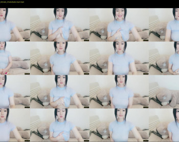 arylia_3 — 33 minute Chaturbate female cam show recording, 1080p, Jan 15, 2023