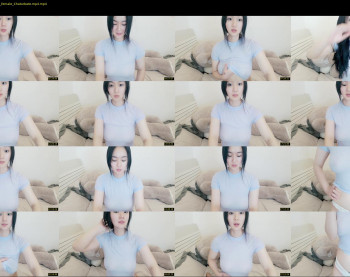 arylia_3 — 42 minute Chaturbate female cam show recording, 1080p, Jan 15, 2023