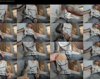 austin1119a — 5 minute Chaturbate male cam show recording, 720p, Jan 14, 2023