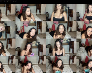 avangelinefunn99 — 99 minute Chaturbate female cam show recording, 720p, Jan 14, 2023