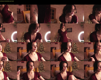 avelyssa — 30 minute Chaturbate female cam show recording, 1080p, Jan 14, 2023