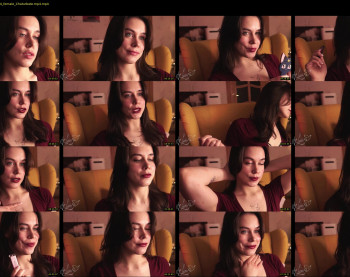 avelyssa — 54 minute Chaturbate female cam show recording, 1080p, Jan 14, 2023
