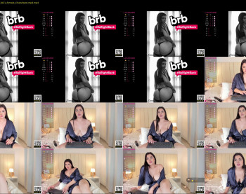 baker_emma — 72 minute Chaturbate female cam show recording, 1080p, Jan 14, 2023