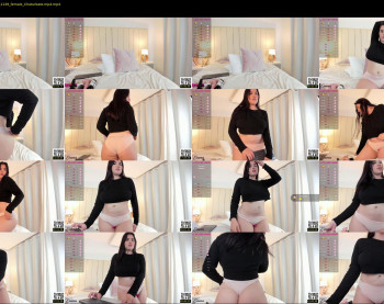 baker_emma — 50 minute Chaturbate female cam show recording, 1080p, Jan 14, 2023