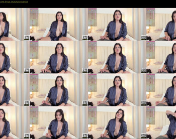 baker_emma — 3 minute Chaturbate female cam show recording, 1080p, Jan 14, 2023